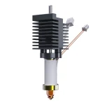 Creality Ceramic Heating Block Kit Quick Swap Nozzle for K2 Plus 4001030145 - Image 4