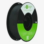 Creality 3D Printer Filament Soleyin Ultra PLA 1.75mm 1Kg Black 3301010500
