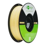 Creality 3D Printer Filament Soleyin Ultra PLA 1.75mm 1Kg Pineapple Yellow 3301010506