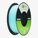 Creality 3D Printer Filament Soleyin Ultra PLA 1.75mm 1Kg Ocean Blue 3301010502