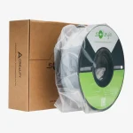 Creality 3D Printer Filament Soleyin Ultra PLA 1.75mm 1Kg Ocean Blue 3301010502 - Image 2