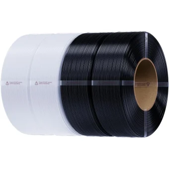 Creality CR-PETG Value Pack 1.75mm 4Kg  2xBlack 2xWhite 3301030140