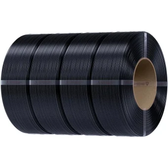 Creality CR-PETG Value Pack 1.75mm 4Kg- 4xBlack 3301030141