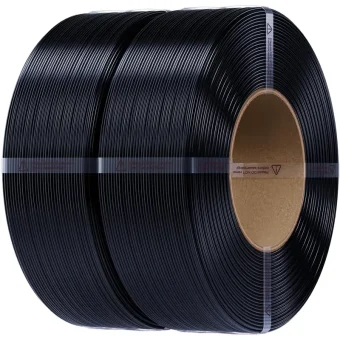 Creality CR-PETG Value Pack 1.75mm 2Kg 2xBlack 3301030135