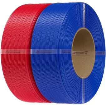 Creality CR-PETG Value Pack 1.75mm 2Kg Red Blue 3301030136