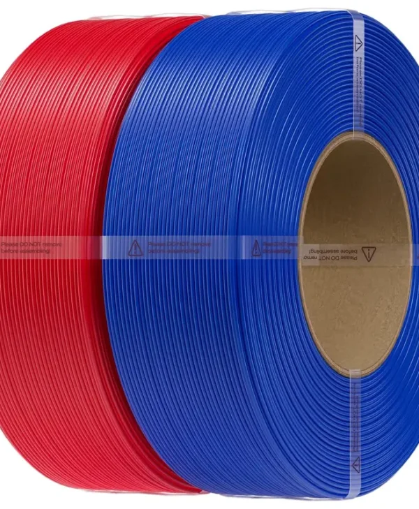 Creality CR-PETG Value Pack 1.75mm 2Kg Red Blue 3301030136