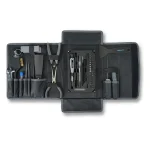 Creality 3D Printer Tool Wrap Kit Pro 34 pieces of bits for screwdrivers and post-processing tools 4008060094 - Image 3