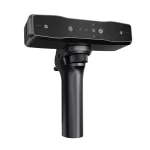 Creality 3D Scanner Otter Lite for 20-2000mm object, 0.05mm scan accurancy, 30fps speed Black 4008050059