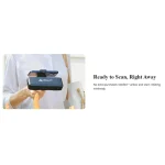 Creality 3D Scanner Otter Lite for 20-2000mm object, 0.05mm scan accurancy, 30fps speed Black 4008050059 - Image 8
