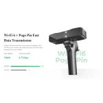 Creality 3D Scanner Otter Lite for 20-2000mm object, 0.05mm scan accurancy, 30fps speed Black 4008050059 - Image 13