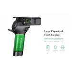 Creality 3D Scanner Otter Lite for 20-2000mm object, 0.05mm scan accurancy, 30fps speed Black 4008050059 - Image 14
