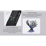 Creality 3D Scanner Otter Lite for 20-2000mm object, 0.05mm scan accurancy, 30fps speed Black 4008050059 - Image 17