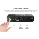 Creality 3D Scanner Otter Lite for 20-2000mm object, 0.05mm scan accurancy, 30fps speed Black 4008050059 - Image 20