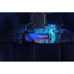 Western Digital Blue SN5100 500GB M.2 2280 NVMe PCIe 4.0 x4 WDS500G5B0E-00CPE0 - Image 3
