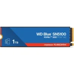 Western Digital Blue SN5100 1TB M.2 2280 NVMe PCIe 4.0 x4 WDS100T5B0E-00CPE0