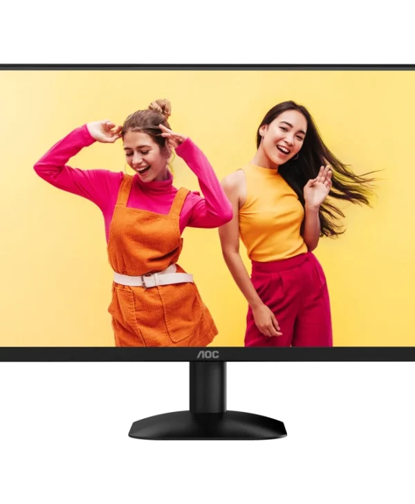 AOC 27" WQHD IPS Business Monitor 75Hz Black Q27B35E