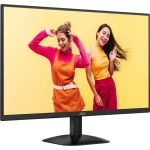 AOC 27" WQHD IPS Business Monitor 75Hz Black Q27B35E - Image 2