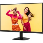 AOC 27" WQHD IPS Business Monitor 75Hz Black Q27B35E - Image 3