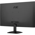 AOC 27" WQHD IPS Business Monitor 75Hz Black Q27B35E - Image 5