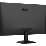 AOC 27" WQHD IPS Business Monitor 75Hz Black Q27B35E - Image 6