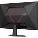 AOC 27" FHD IPS 200Hz Gaming Monitor Black 27G4HRE - Image 6