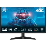AOC 27" FHD IPS 144Hz Gaming Monitor Black 27B36X