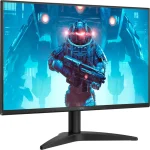 AOC 27" FHD IPS 144Hz Gaming Monitor Black 27B36X - Image 3
