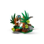 Lego Jurassic World: Raptor Off-Road Escape 76972 - Image 4