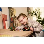 Lego Jurassic World: Raptor Off-Road Escape 76972 - Image 5