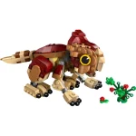 Lego Jurassic World 76970 Baby Dinosaur Dolores: Aquilops 76970 - Image 2