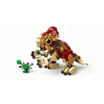 Lego Jurassic World 76970 Baby Dinosaur Dolores: Aquilops 76970 - Image 3