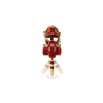 Lego Jurassic World 76970 Baby Dinosaur Dolores: Aquilops 76970 - Image 4