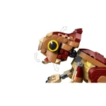 Lego Jurassic World 76970 Baby Dinosaur Dolores: Aquilops 76970 - Image 5