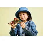 Lego Jurassic World 76970 Baby Dinosaur Dolores: Aquilops 76970 - Image 6