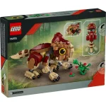 Lego Jurassic World 76970 Baby Dinosaur Dolores: Aquilops 76970 - Image 8