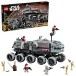 Lego Star Wars: Republic Juggernaut 75413