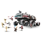 Lego Star Wars: Republic Juggernaut 75413 - Image 3
