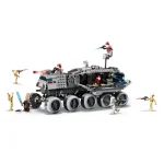 Lego Star Wars: Republic Juggernaut 75413 - Image 5