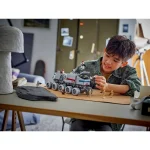 Lego Star Wars: Republic Juggernaut 75413 - Image 6