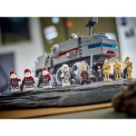 Lego Star Wars: Republic Juggernaut 75413 - Image 7