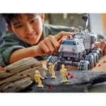 Lego Star Wars: Republic Juggernaut 75413 - Image 8