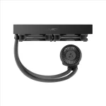 Arctic Liquid Freezer III Pro 280 Black ACFRE00179A - Image 4