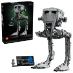 Lego Star Wars:  AT-ST Walker 75417