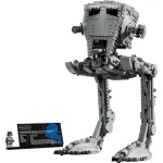 Lego Star Wars:  AT-ST Walker 75417 - Image 2
