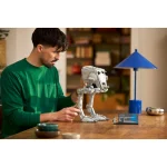 Lego Star Wars:  AT-ST Walker 75417 - Image 5