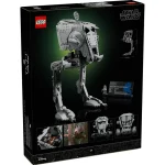 Lego Star Wars:  AT-ST Walker 75417 - Image 8