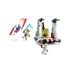 Lego Star Wars: V-19 Torrent Starfighter 75432 - Image 3