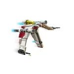 Lego Star Wars: V-19 Torrent Starfighter 75432 - Image 4