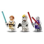 Lego Star Wars: V-19 Torrent Starfighter 75432 - Image 6