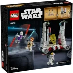 Lego Star Wars: V-19 Torrent Starfighter 75432 - Image 9